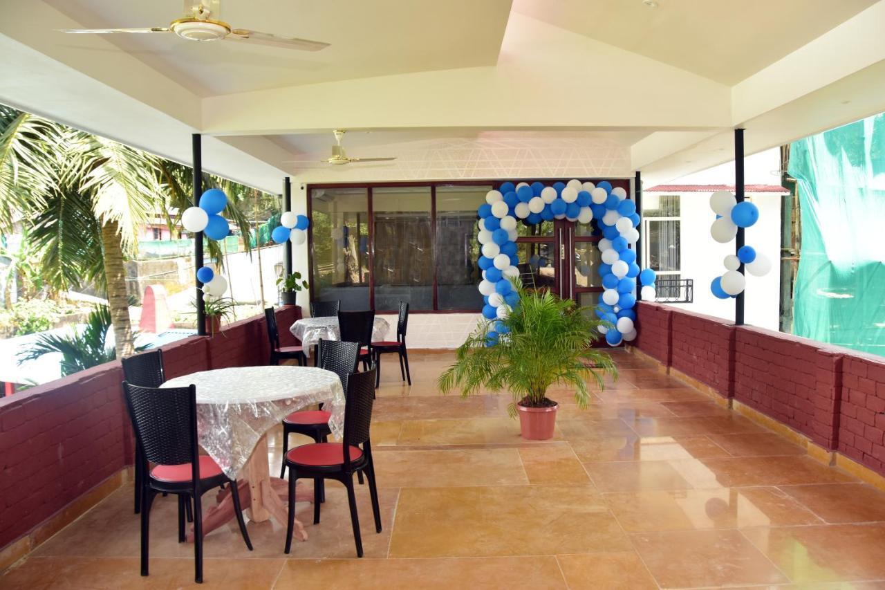 Hotel Serene Palace Port Blair Buitenkant foto